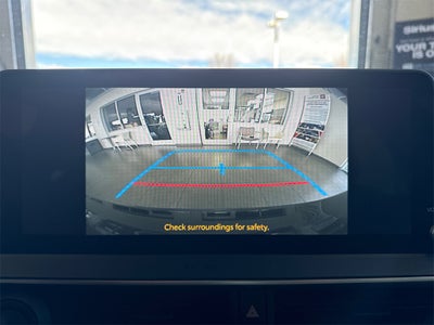 2024 Toyota Prius Limited