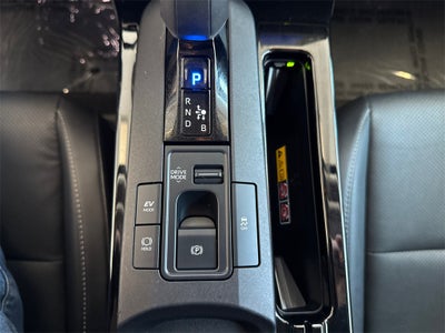 2024 Toyota Prius Limited