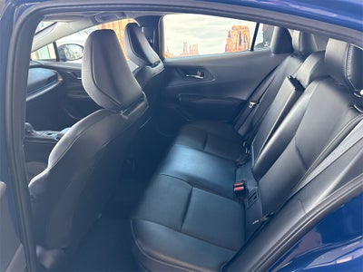 2024 Toyota Prius Limited