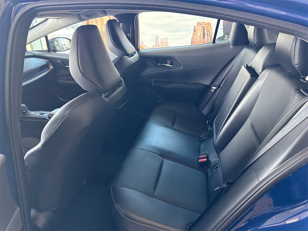 2024 Toyota Prius Limited