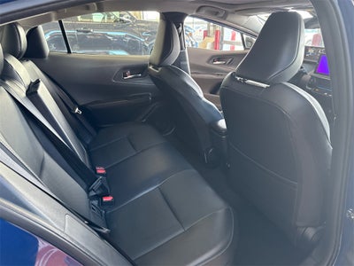 2024 Toyota Prius Limited