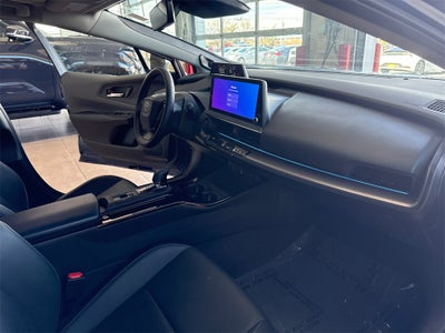 2024 Toyota Prius Limited