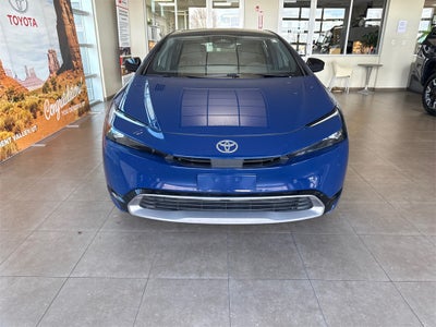 2024 Toyota Prius Limited