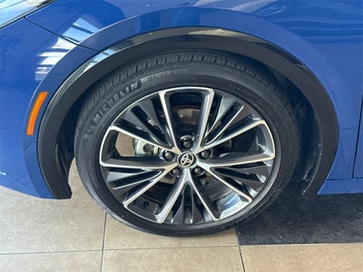 2024 Toyota Prius Limited