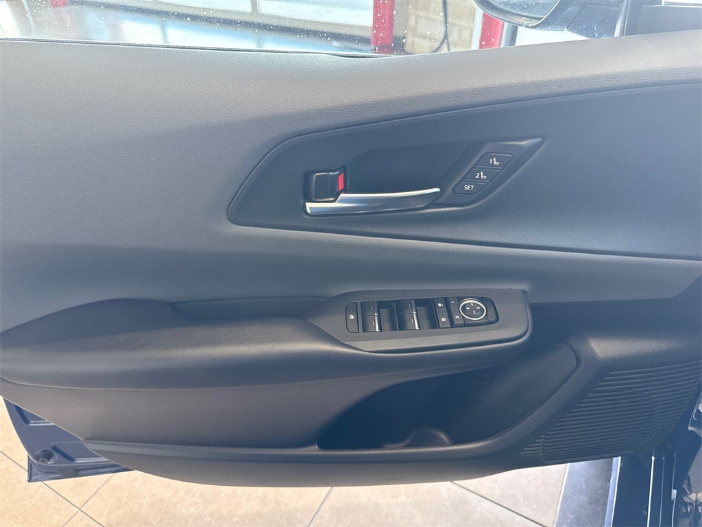 2024 Toyota Prius Limited