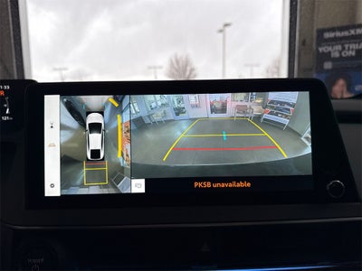 2026 Toyota Prius Limited