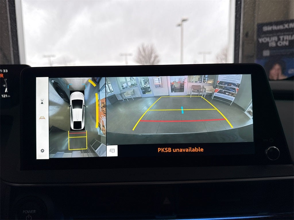 2026 Toyota Prius Limited