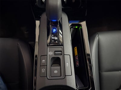 2026 Toyota Prius Limited