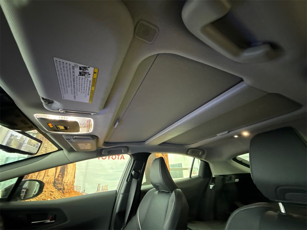 2026 Toyota Prius Limited