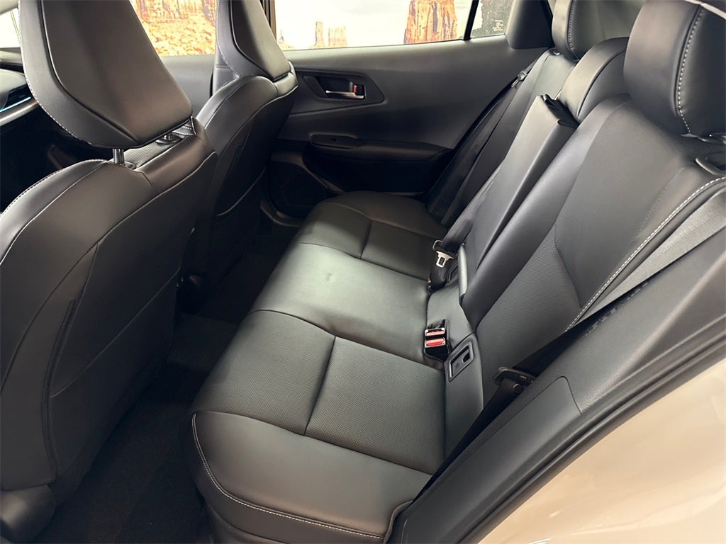 2026 Toyota Prius Limited