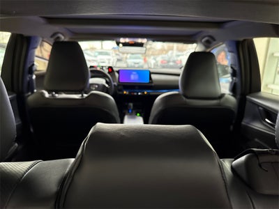 2026 Toyota Prius Limited