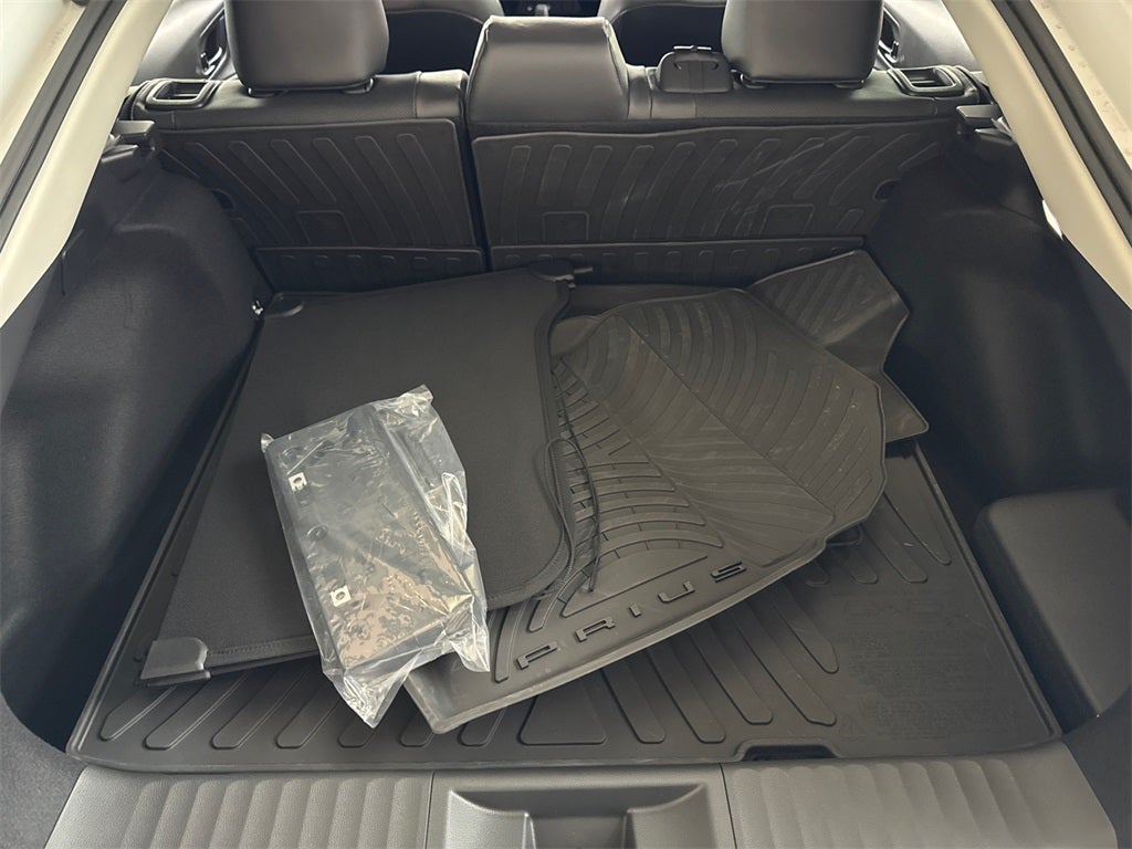 2026 Toyota Prius Limited