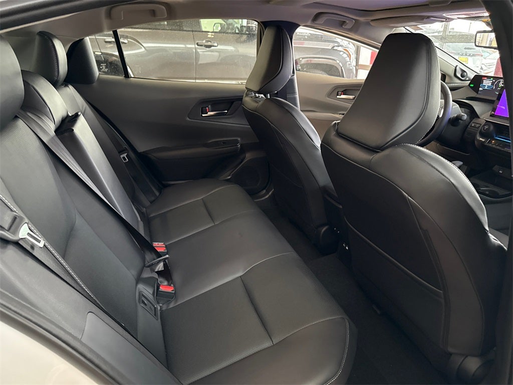 2026 Toyota Prius Limited