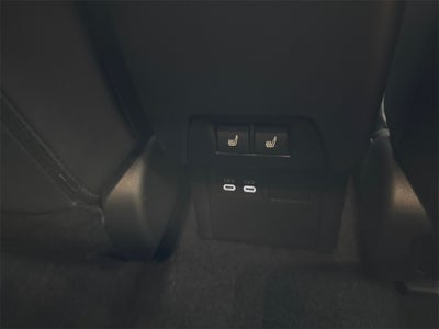 2026 Toyota Prius Limited