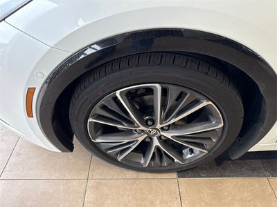 2026 Toyota Prius Limited