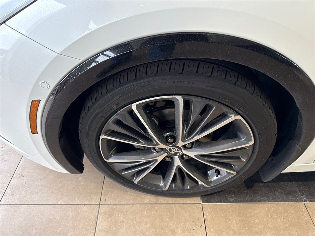 2026 Toyota Prius Limited