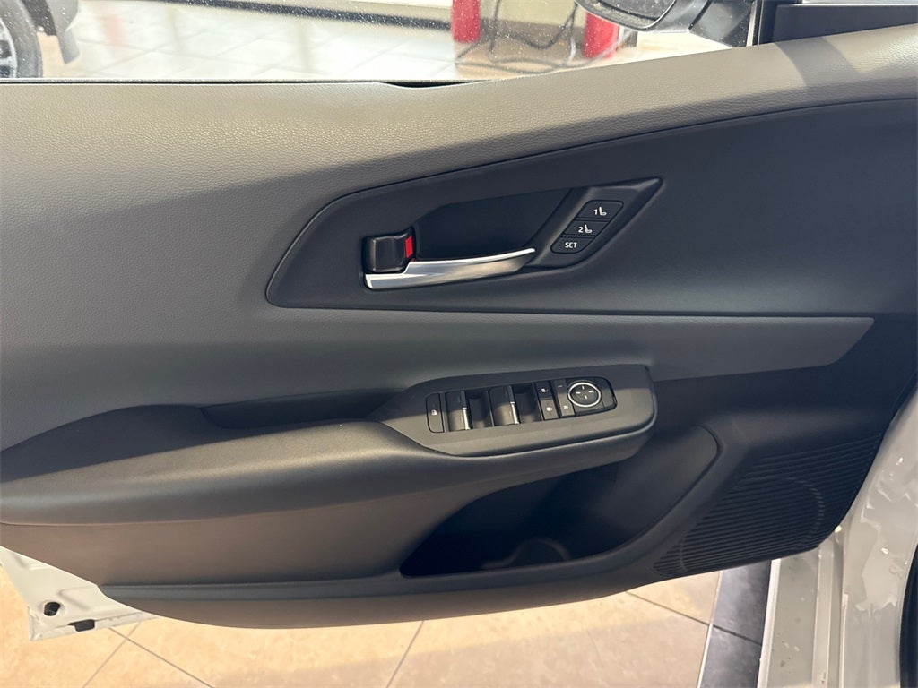 2026 Toyota Prius Limited