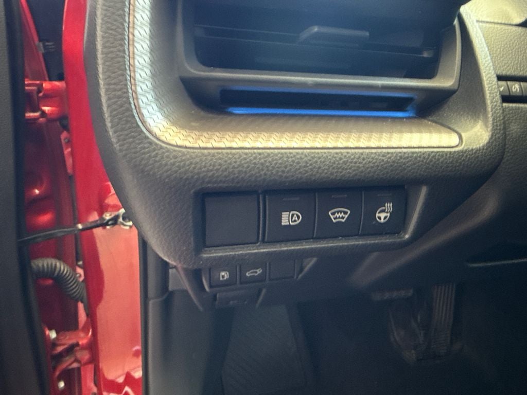 2023 Toyota Prius Limited