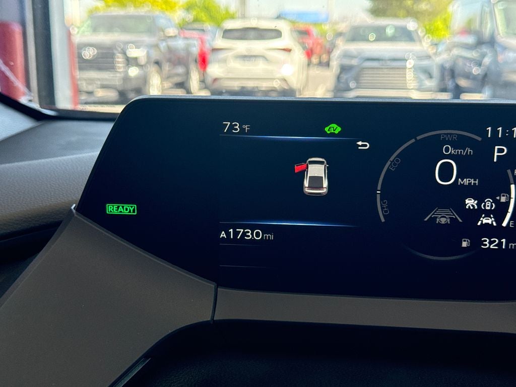 2023 Toyota Prius Limited