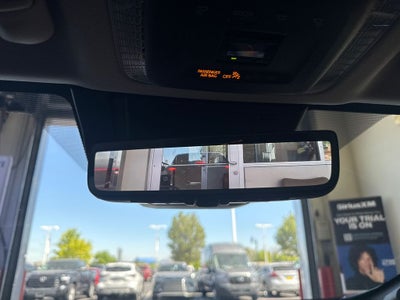 2023 Toyota Prius Limited