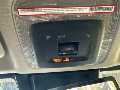 2023 Toyota Prius Limited