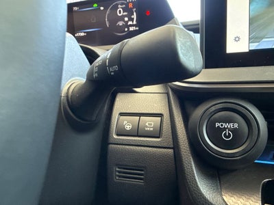 2023 Toyota Prius Limited