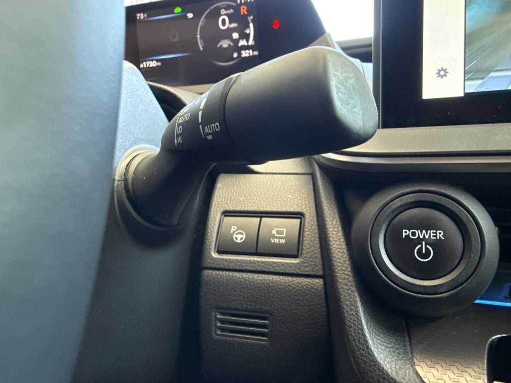 2023 Toyota Prius Limited