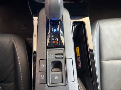 2023 Toyota Prius Limited