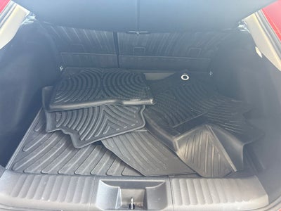 2023 Toyota Prius Limited