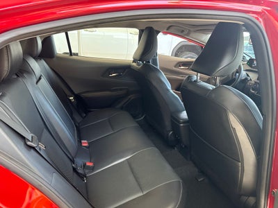 2023 Toyota Prius Limited