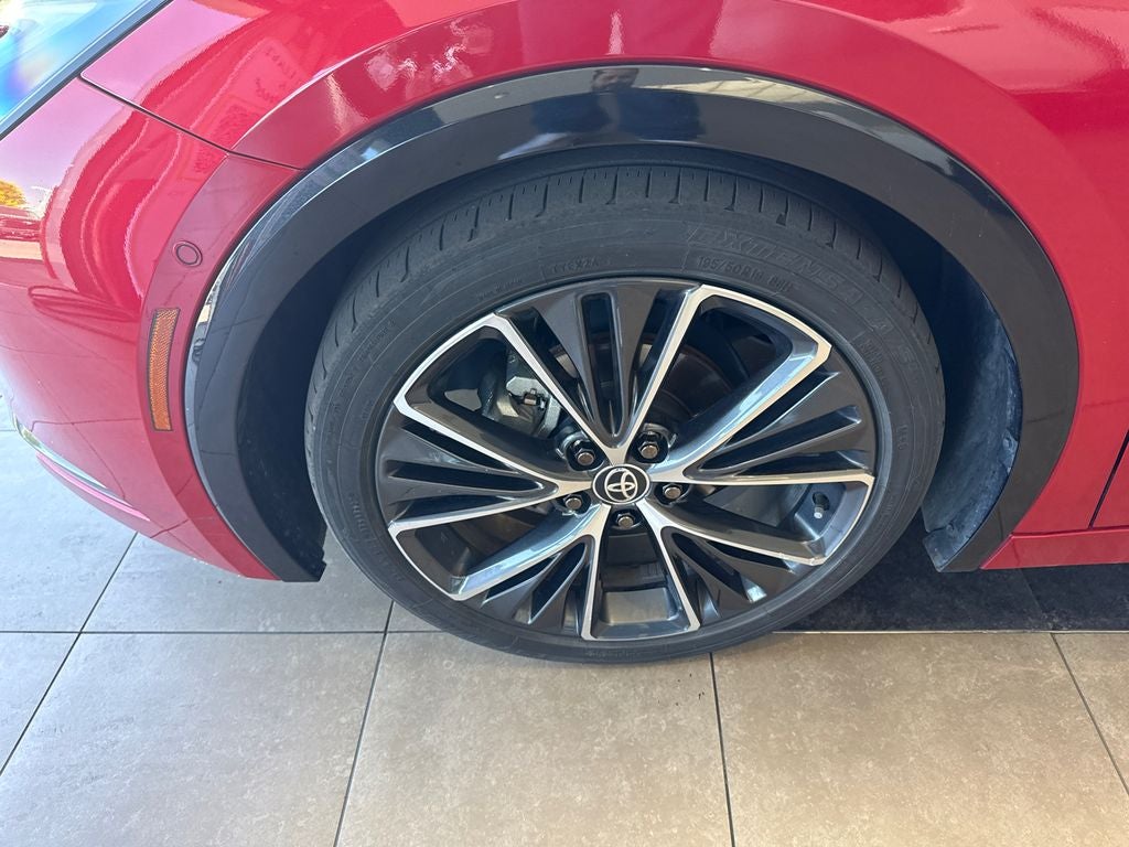 2023 Toyota Prius Limited