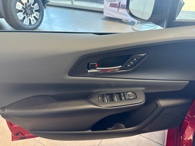 2023 Toyota Prius Limited