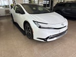 2027 Toyota Prius Plug-in Base