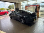2027 Toyota Prius Plug-in Base