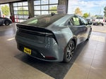 2027 Toyota Prius Plug-in Base