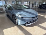 2027 Toyota Prius Plug-in Base