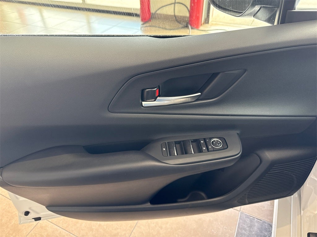 2025 Toyota Prius Plug-In Hybrid XSE Premium