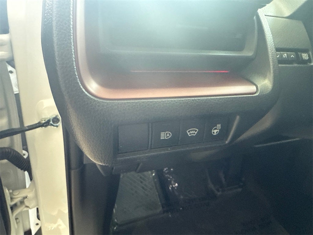 2025 Toyota Prius Plug-In Hybrid XSE Premium