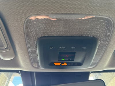 2025 Toyota Prius Plug-In Hybrid XSE Premium