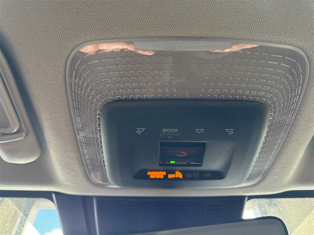 2025 Toyota Prius Plug-In Hybrid XSE Premium