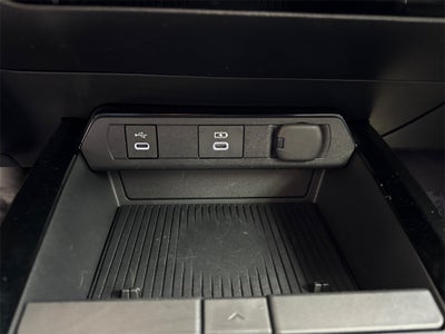 2025 Toyota Prius Plug-In Hybrid XSE Premium