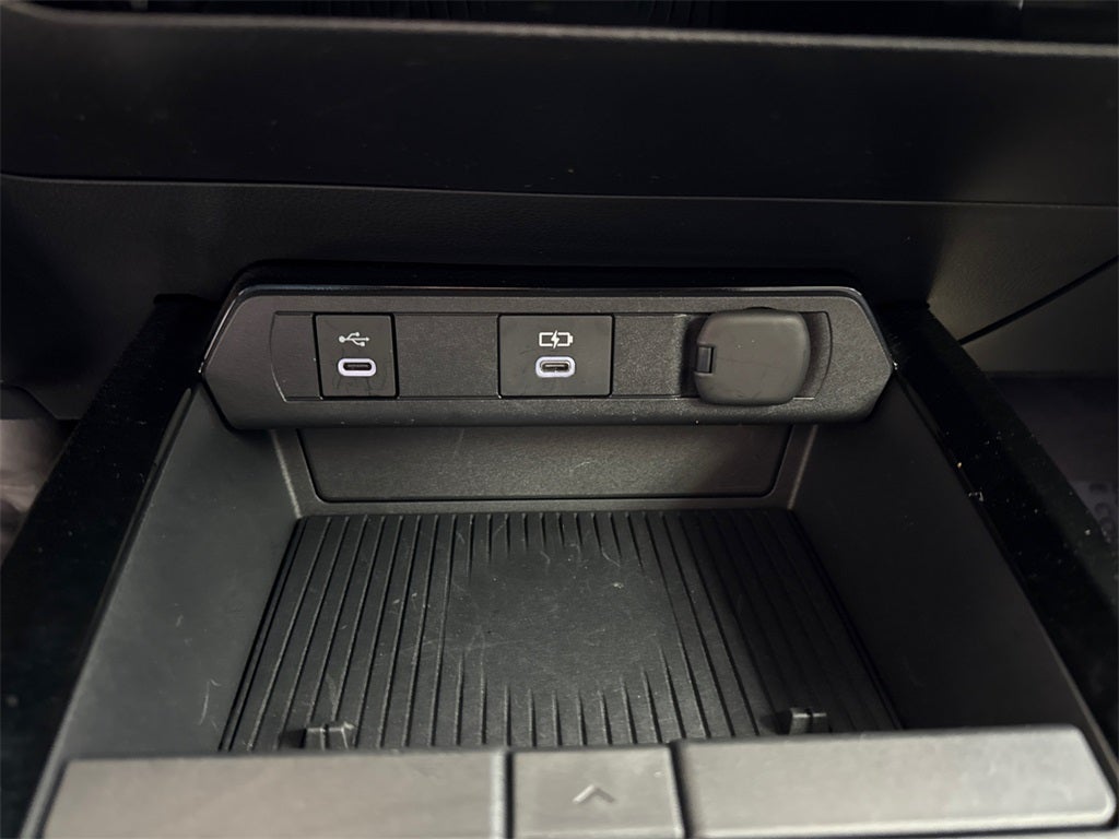 2025 Toyota Prius Plug-In Hybrid XSE Premium