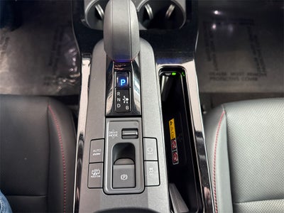 2025 Toyota Prius Plug-In Hybrid XSE Premium