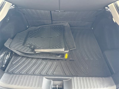 2025 Toyota Prius Plug-In Hybrid XSE Premium