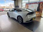 2025 Toyota Prius Plug-In Hybrid XSE Premium