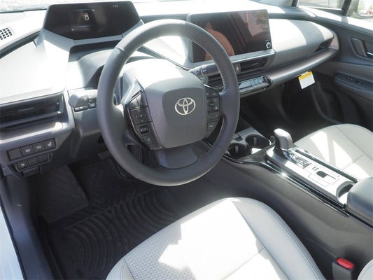 2024 Toyota Prius XLE in Salt Lake City, UT - Karl Malone Auto Group
