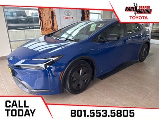 2024 Toyota Prius Limited