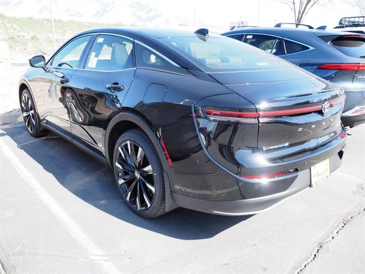 2024 Toyota Crown Platinum in Salt Lake City, UT - Karl Malone Auto Group