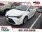 2023 Toyota Corolla Hybrid Base