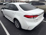 2023 Toyota Corolla Hybrid Base